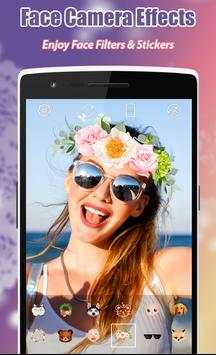 Face Camera Filters screenshot 4