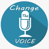 change the voice 2017 icon