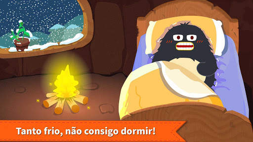 Boa Noite, Crianças! screenshot 2