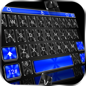 Cool Blue Light icon