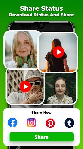 Status saver for whatsapp | Status saver screenshot 3