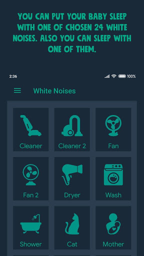 Relaxing Sleep Sounds PRO screenshot 3