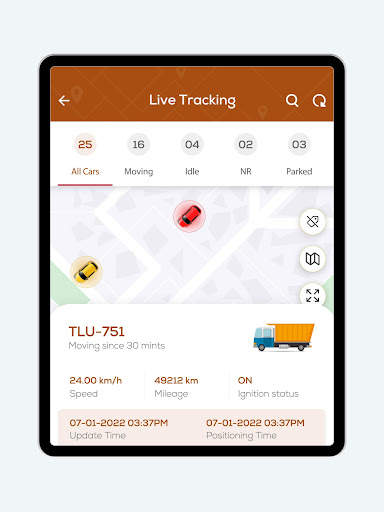 Mux Tech 13 تصوير الشاشة