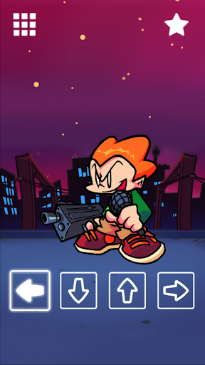 Friday Mod Pico Funny screenshot 1