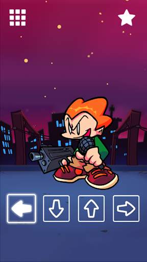 Friday Mod Pico Funny screenshot 1