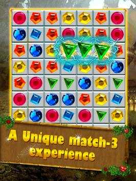 Crush The Jewels screenshot 4