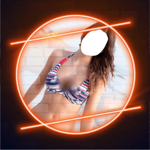 Bikini Selfie 1.5