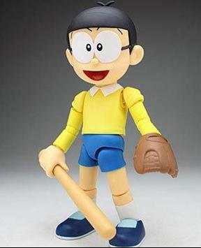 Doraemon Toys Funny Games screenshot 4