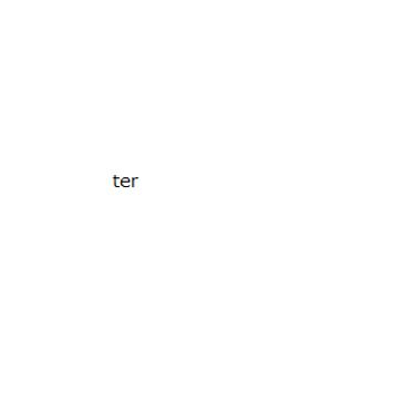 Ter-Test screenshot 1