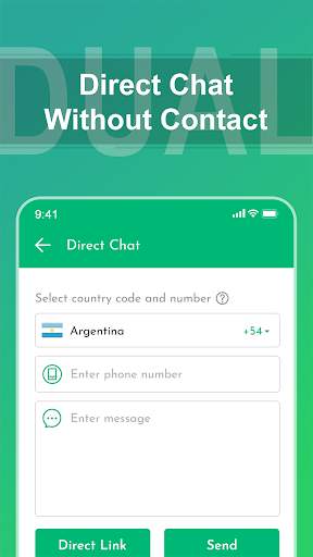 WA Web - Whatscan for Whatsapp screenshot 8