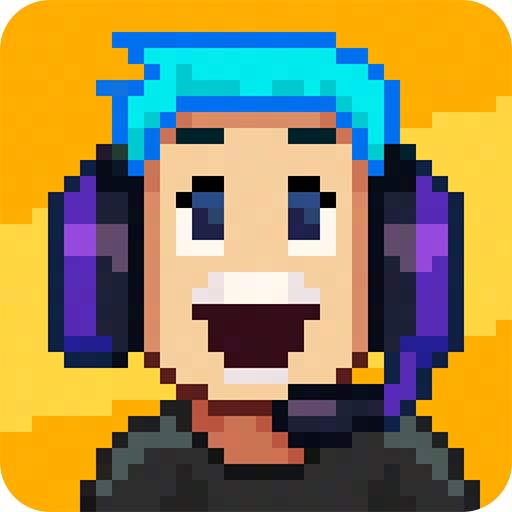 xStreamer: Idle Simulator Game 1.0.37
