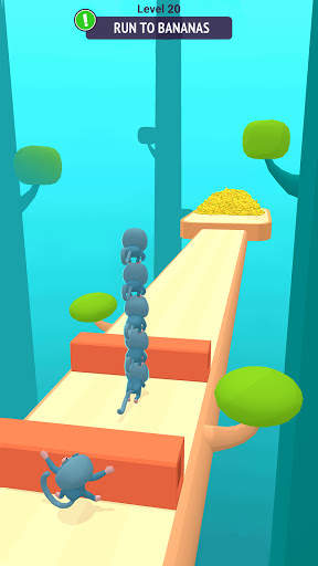 Zoo - Happy Animals screenshot 6