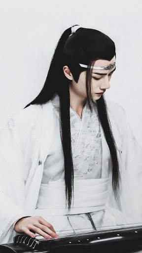 Wang Yibo Wallpapers скриншот 5