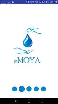 eMOYA screenshot 1
