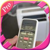 air conditioner remote for LG on 9Apps
