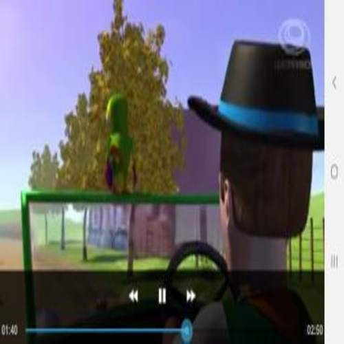 la granja de zenón sin internet videos screenshot 5