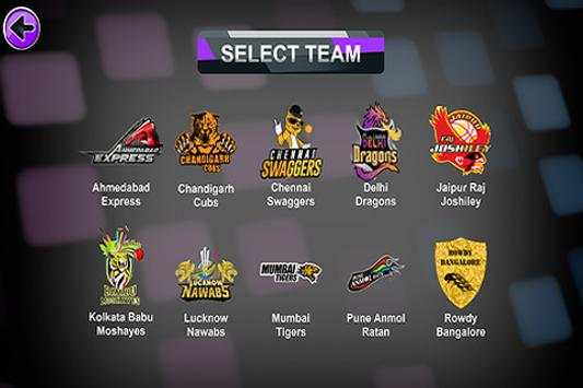 Box Cricket League BCL screenshot 5