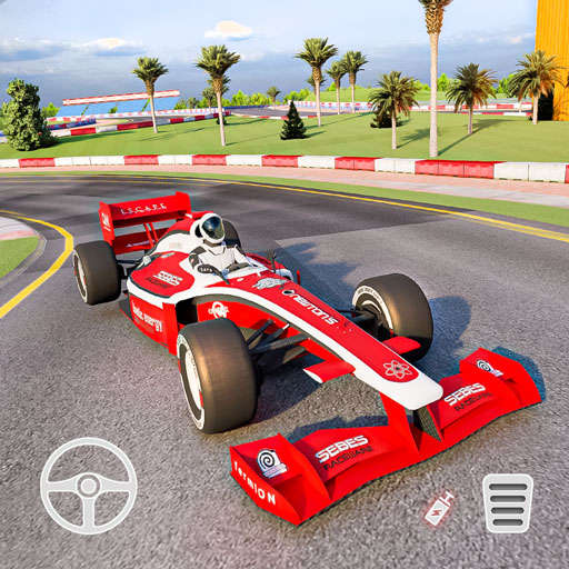 Formula Car Racing Games 3D 1.0.21