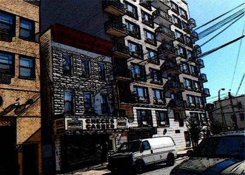 Camera Cartoonizer screenshot 7