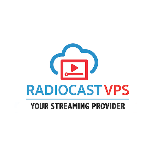 RadioCast on VPS (Multiple Radio) icon