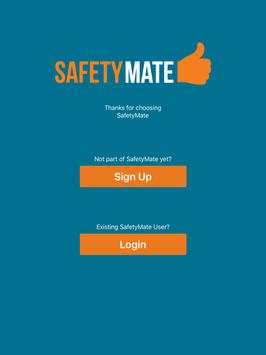 Safety Mate Lite screenshot 5