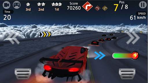 Driving Master 2 screenshot 3