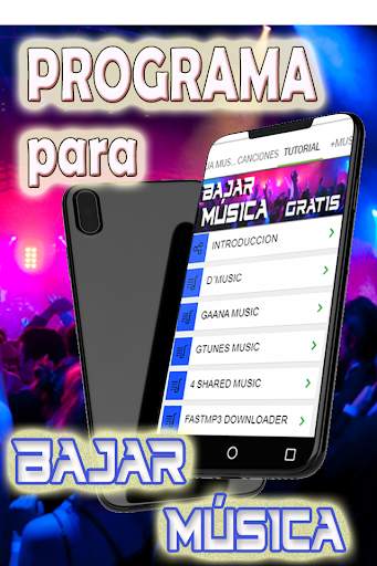 Download Quick and Easy Music to CellPhone Guide screenshot 3