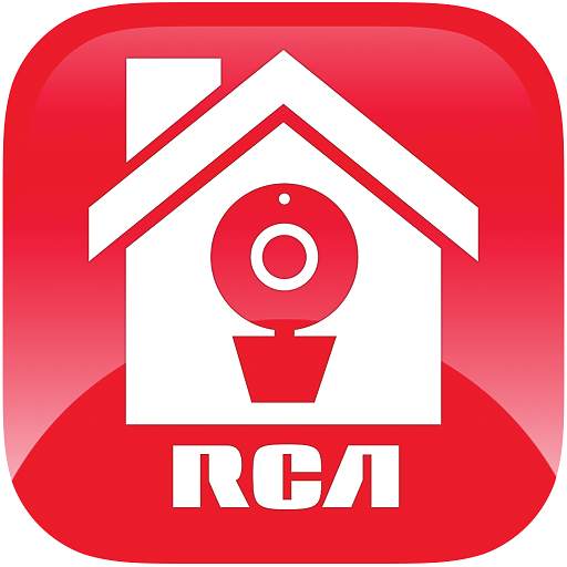 RCA WiFi Camera V3.0.37