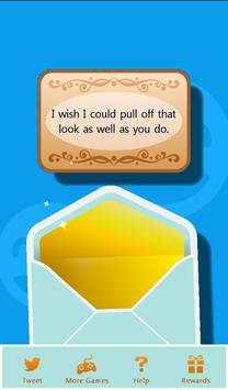 Da Daily Compliment screenshot 14