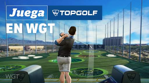 WGT Golf Game por Topgolf screenshot 8