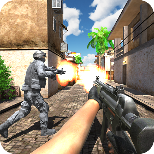 Modern Desert Eagle icon