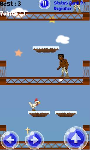 Ale The Luhya 2D (Free) screenshot 3