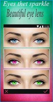 You makeup plus selfie editor screenshot 2