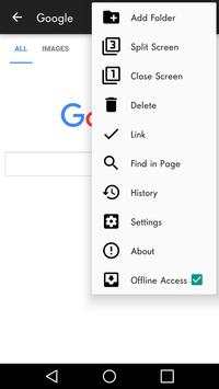 Aio-Browser screenshot 5