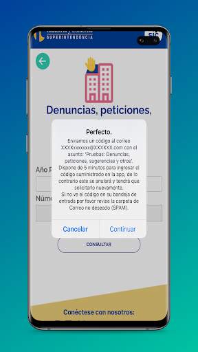 SIC a la Mano screenshot 8