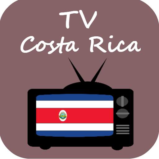 Tv Costa Rica(Televisión de Costa Rica-Tv en vivo) 1.0.4