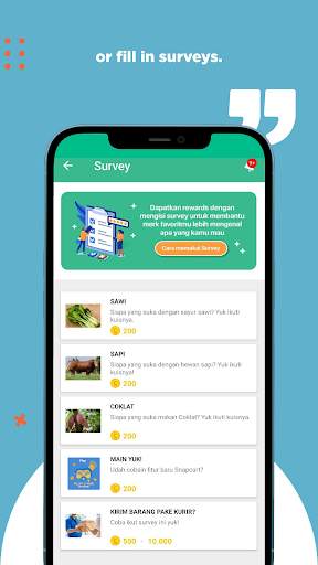 Snapcart: Snap Play Cashbacks! screenshot 4