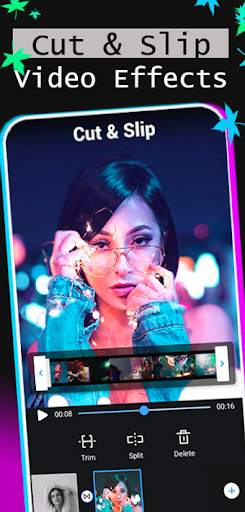 video maker for tik tok: image & short video maker screenshot 3
