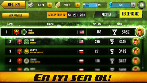 Wild Hunt: Hayvan Avlama Oyunu screenshot 4