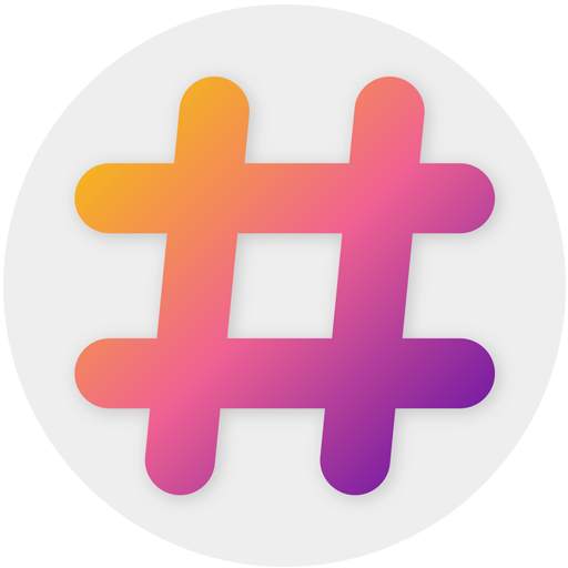 Hashtag Ninja - Get More Likes On Social Media 2.0