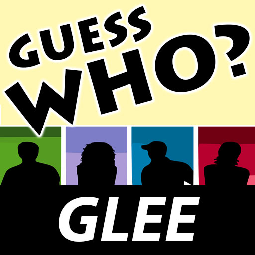 Glee - Guess Who Trivia Quiz иконка