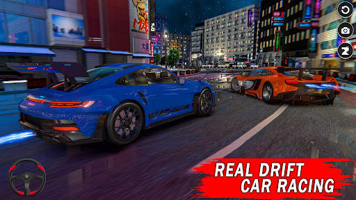 Extreme Car Drift Racing Games screenshot 3