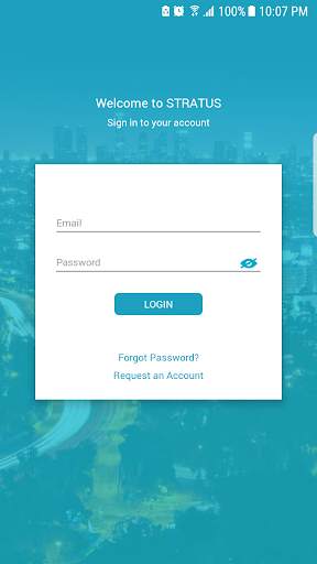 Stratus Building Management System скриншот 2
