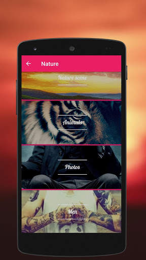 Retina Wallpapers HD & Backgrounds 4K screenshot 3