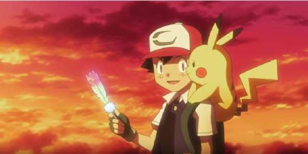 POKEMON SHOW screenshot 6