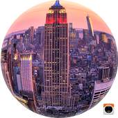 Fisheye Lens Live 1.4.3