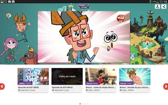 TFOU screenshot 8