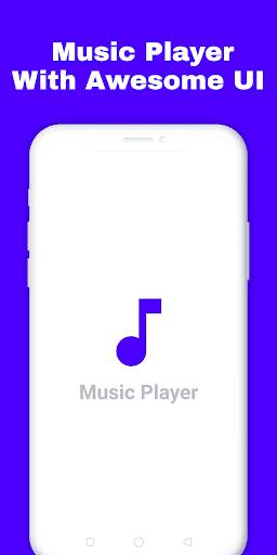 SKYE Music Player: Download For Free screenshot 1