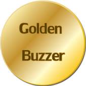 Golden Buzzer Button 1.0