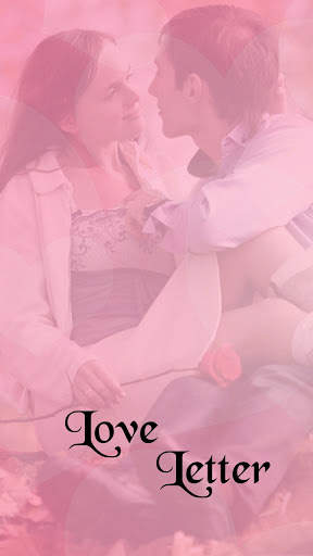 Love Letters & Love Messages - Share Flirty Texts screenshot 2